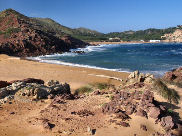 Cala Pregonda (Nord)